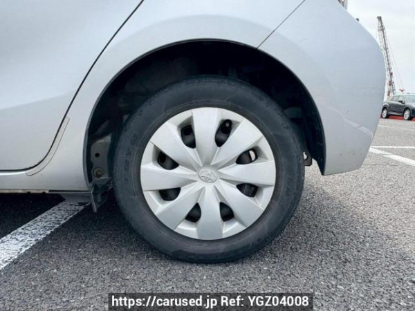 Used 2017 AT toyota aqua NHP10 Image[32]