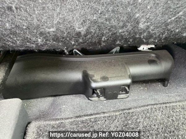 Used 2017 AT toyota aqua NHP10 Image[44]