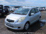 Used 2005 AT toyota vitz SCP90 Image[2]