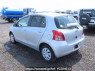 Used 2005 AT toyota vitz SCP90 Image[4]