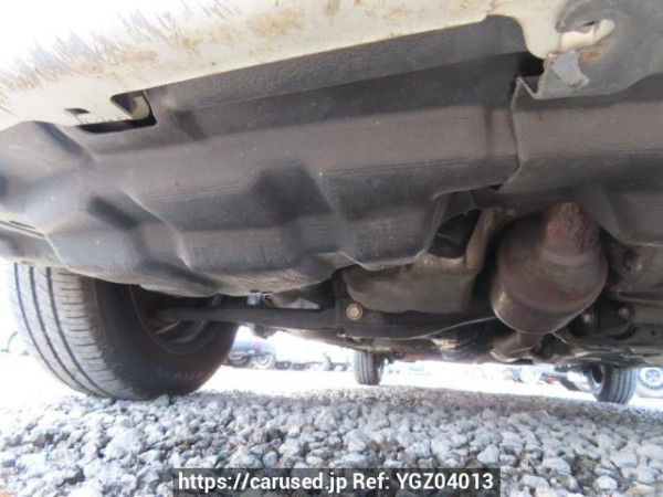 Used 2005 AT toyota vitz SCP90 Image[31]