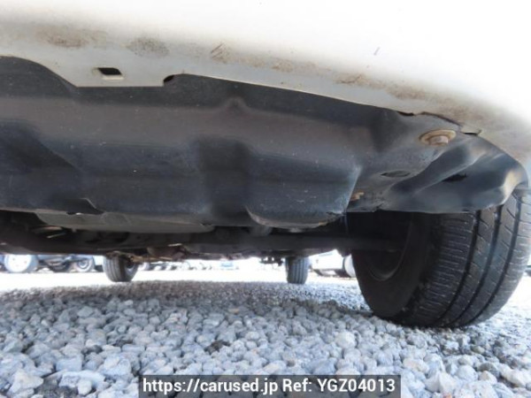 Used 2005 AT toyota vitz SCP90 Image[32]