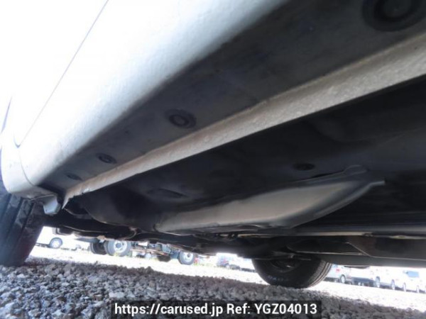 Used 2005 AT toyota vitz SCP90 Image[33]