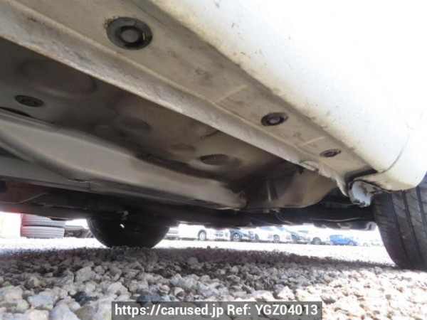 Used 2005 AT toyota vitz SCP90 Image[34]