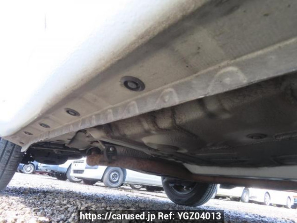 Used 2005 AT toyota vitz SCP90 Image[35]