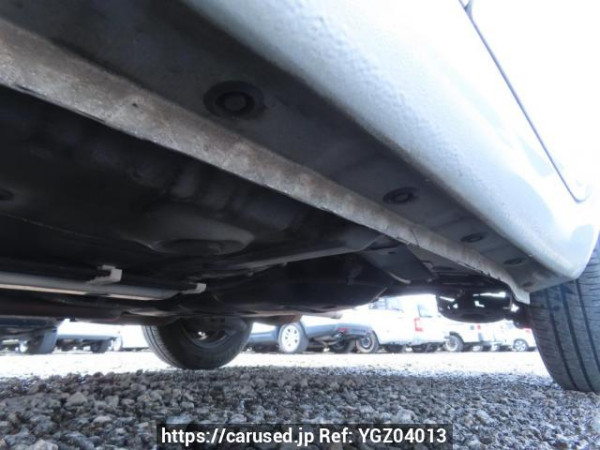 Used 2005 AT toyota vitz SCP90 Image[36]