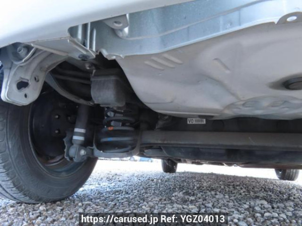 Used 2005 AT toyota vitz SCP90 Image[37]