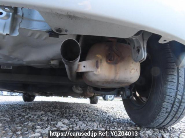 Used 2005 AT toyota vitz SCP90 Image[38]