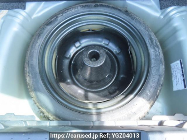 Used 2005 AT toyota vitz SCP90 Image[40]