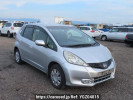 Honda Fit GE6