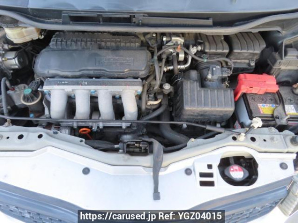 Used 2013 AT honda fit GE6 Image[10]