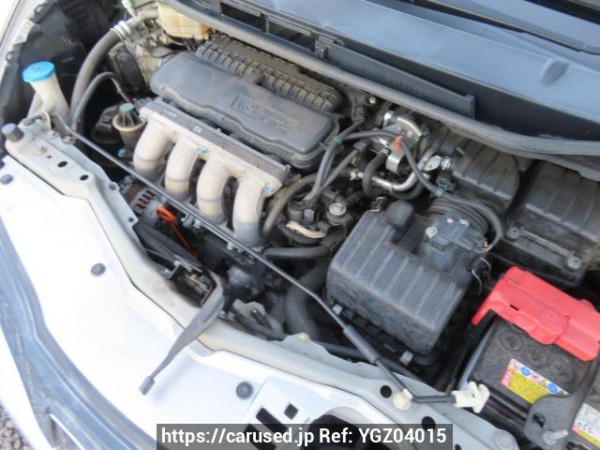 Used 2013 AT honda fit GE6 Image[11]