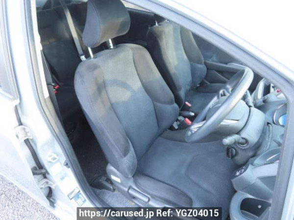 Used 2013 AT honda fit GE6 Image[13]