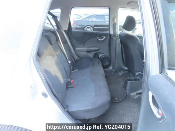 Used 2013 AT honda fit GE6 Image[17]