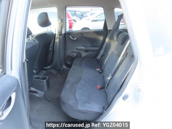 Used 2013 AT honda fit GE6 Image[18]