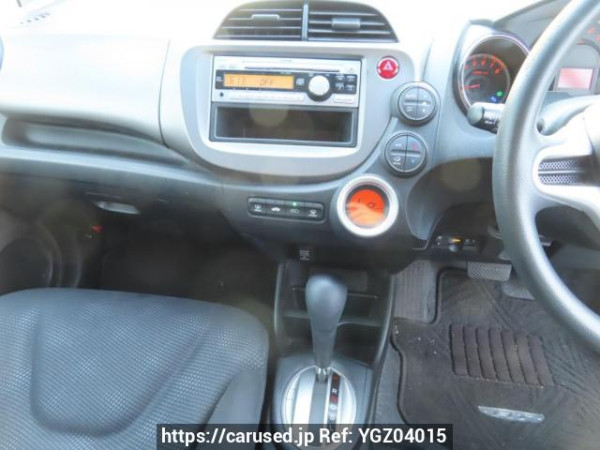 Used 2013 AT honda fit GE6 Image[22]