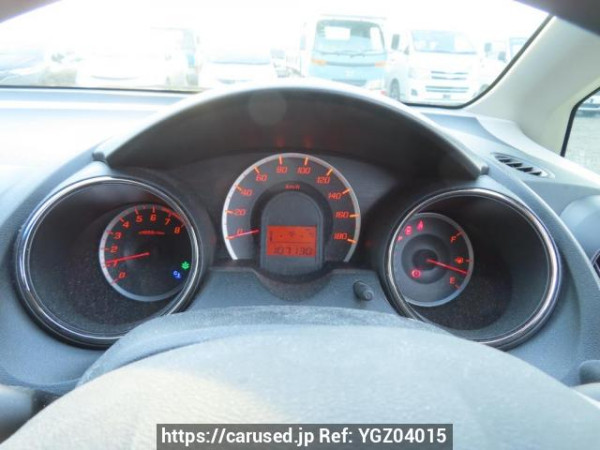 Used 2013 AT honda fit GE6 Image[25]