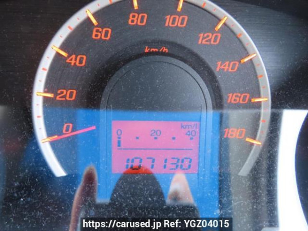 Used 2013 AT honda fit GE6 Image[26]