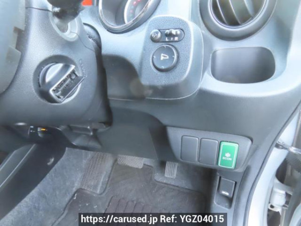 Used 2013 AT honda fit GE6 Image[27]