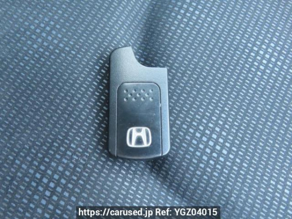 Used 2013 AT honda fit GE6 Image[29]