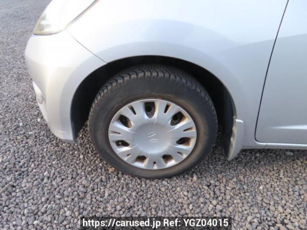 Used 2013 AT honda fit GE6 Image[33]