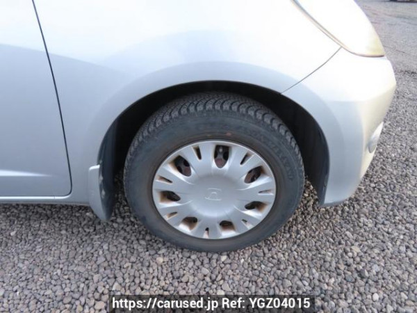 Used 2013 AT honda fit GE6 Image[34]