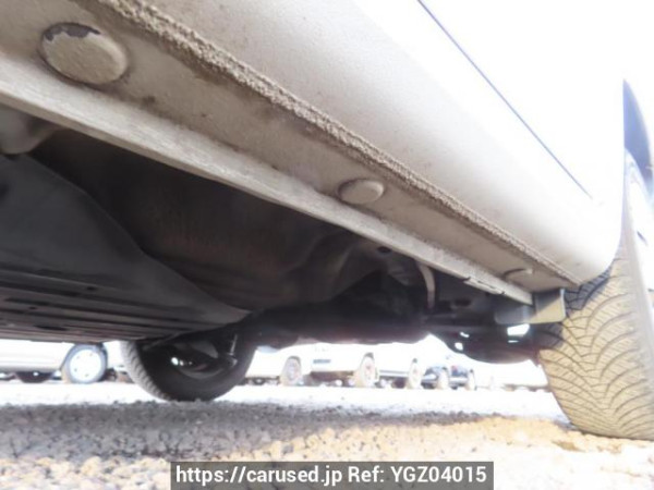 Used 2013 AT honda fit GE6 Image[42]