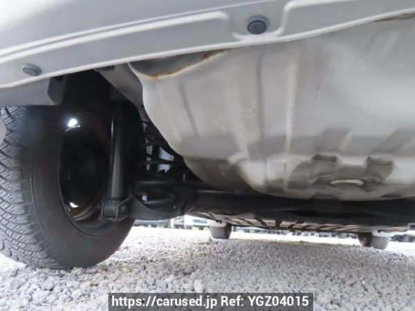 Used 2013 AT honda fit GE6 Image[43]