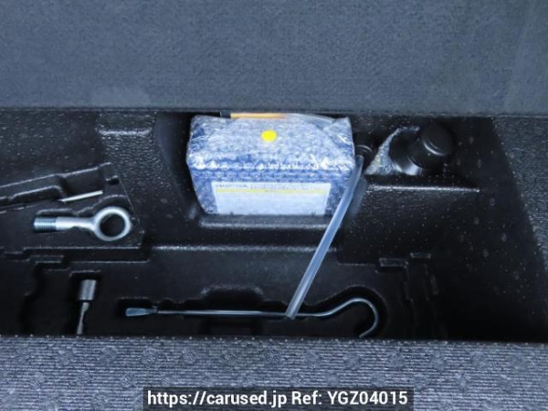 Used 2013 AT honda fit GE6 Image[46]