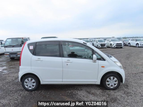 Used 2008 AT daihatsu move L175S Image[7]
