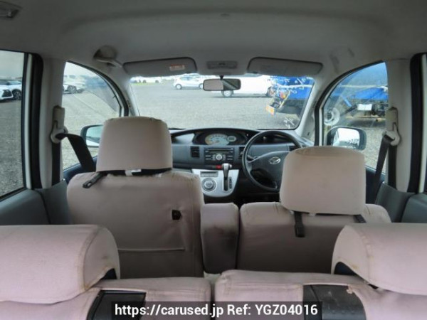 Used 2008 AT daihatsu move L175S Image[9]