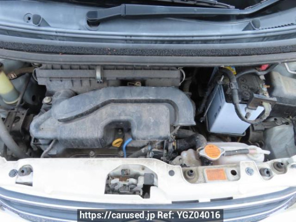 Used 2008 AT daihatsu move L175S Image[10]