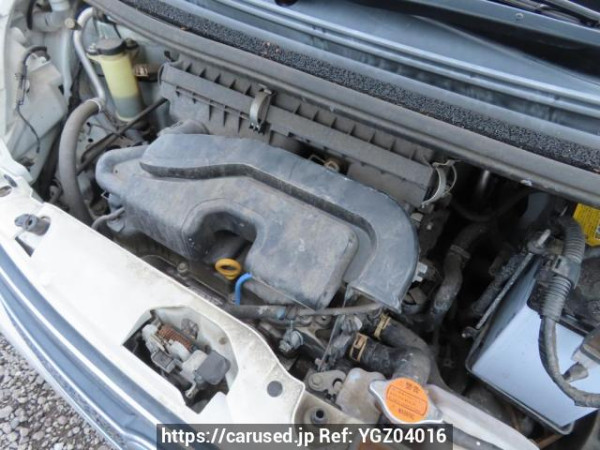 Used 2008 AT daihatsu move L175S Image[11]