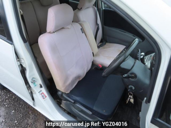 Used 2008 AT daihatsu move L175S Image[13]