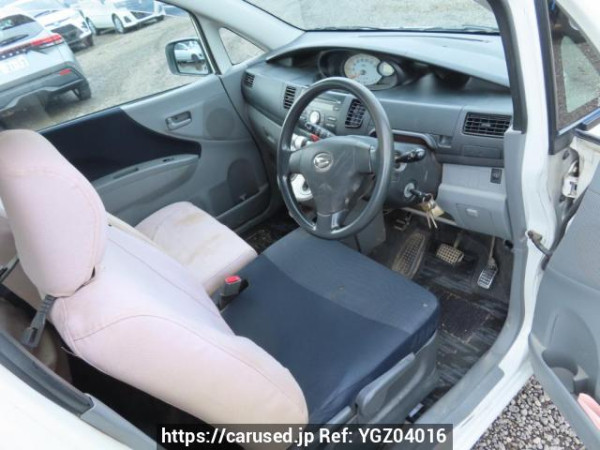 Used 2008 AT daihatsu move L175S Image[14]