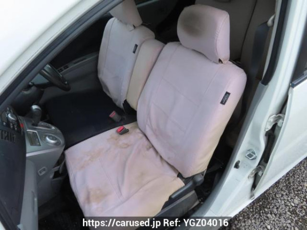 Used 2008 AT daihatsu move L175S Image[16]