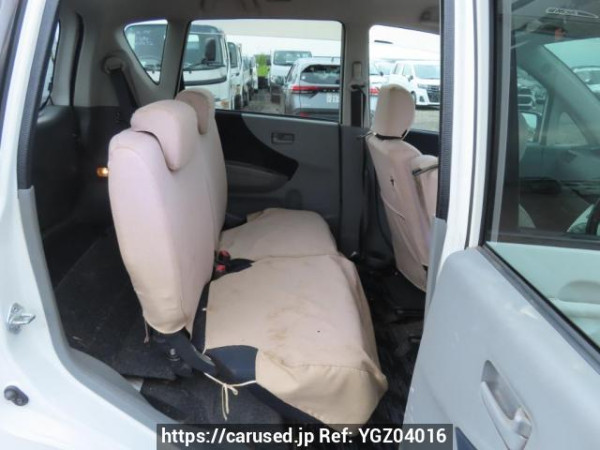 Used 2008 AT daihatsu move L175S Image[17]