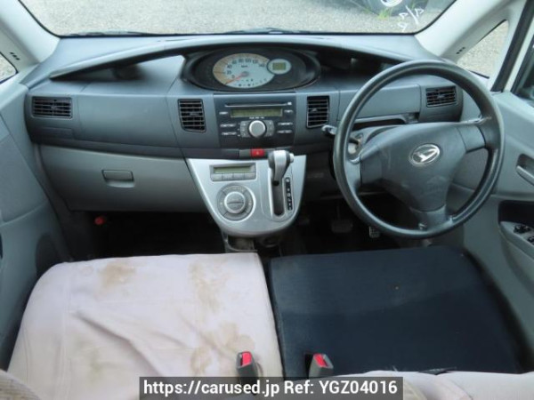 Used 2008 AT daihatsu move L175S Image[19]
