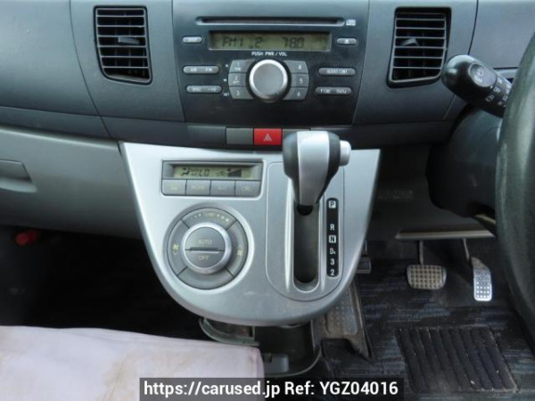 Used 2008 AT daihatsu move L175S Image[22]