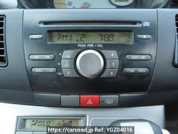 Used 2008 AT daihatsu move L175S Image[23]