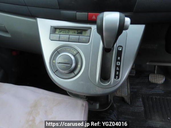 Used 2008 AT daihatsu move L175S Image[24]