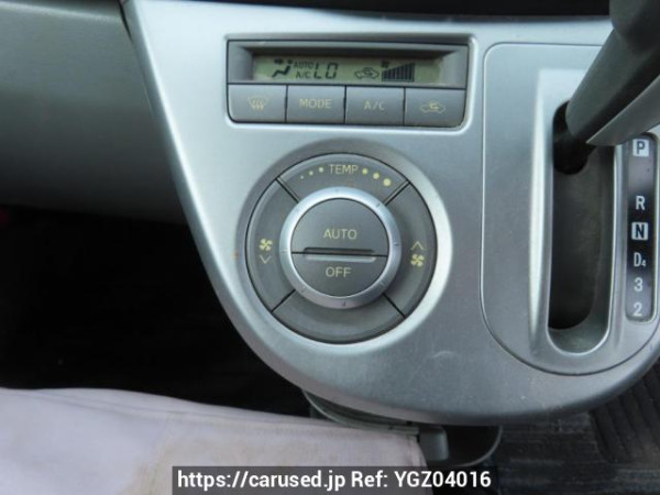 Used 2008 AT daihatsu move L175S Image[25]