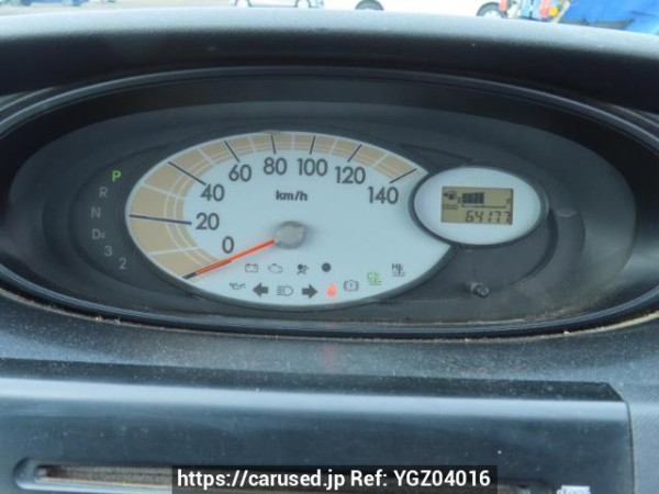 Used 2008 AT daihatsu move L175S Image[26]