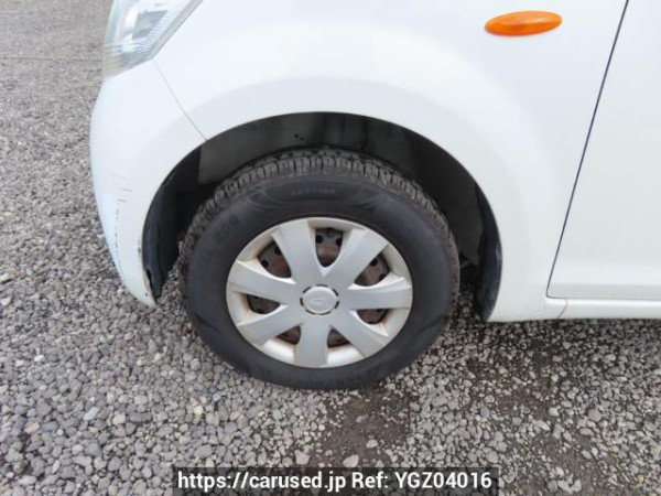 Used 2008 AT daihatsu move L175S Image[31]