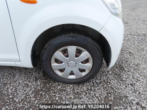 Used 2008 AT daihatsu move L175S Image[32]