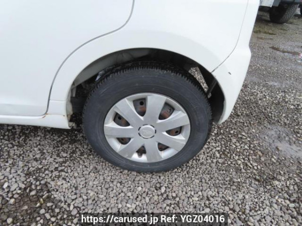 Used 2008 AT daihatsu move L175S Image[34]
