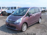 Used 2012 AT daihatsu move LA100S Image[2]