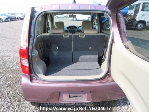 Used 2012 AT daihatsu move LA100S Image[8]