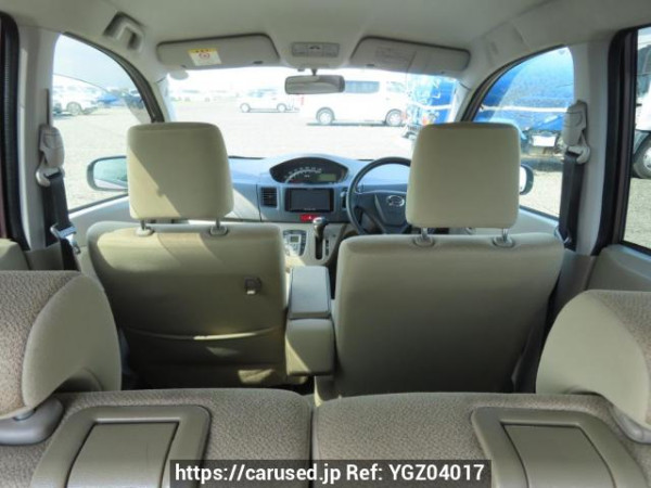 Used 2012 AT daihatsu move LA100S Image[9]