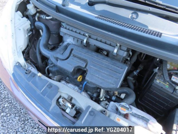 Used 2012 AT daihatsu move LA100S Image[11]